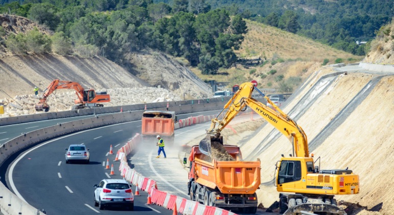 Procedimiento expropiación forzosa